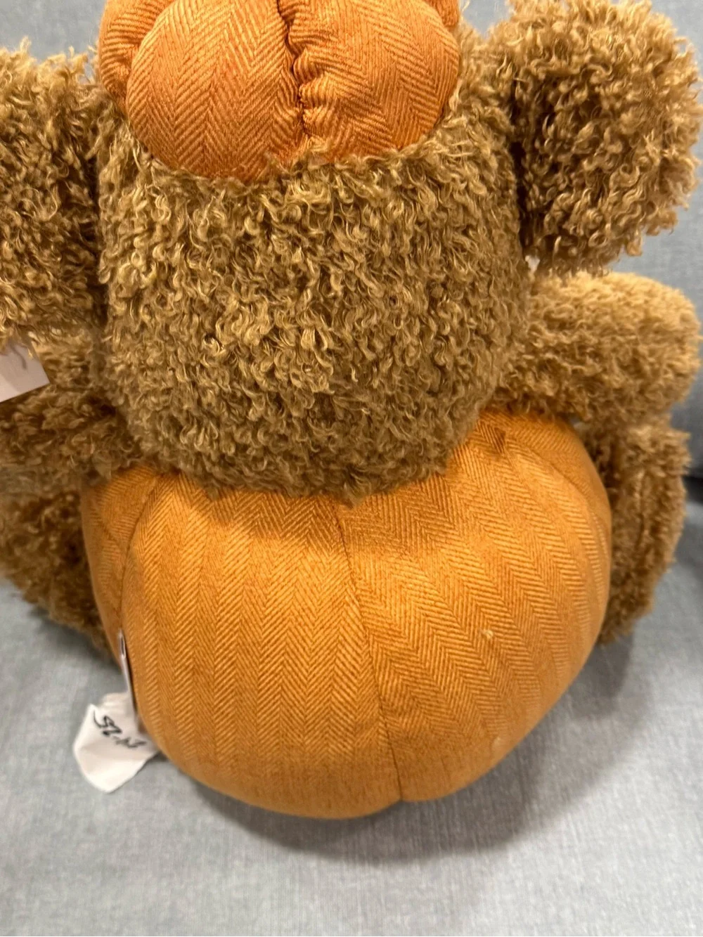 N/A adorable teddy